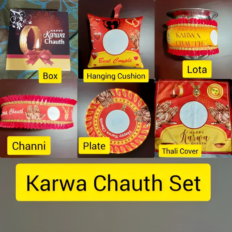Karwa Chauth Thali Set_1