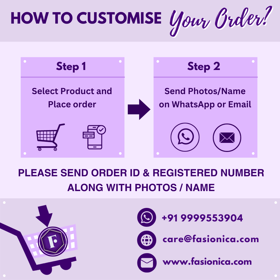 How To Order_Fasionica.com How To Order_Fasionica.com