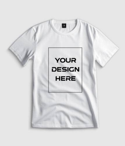 Print on Demand T-shirt