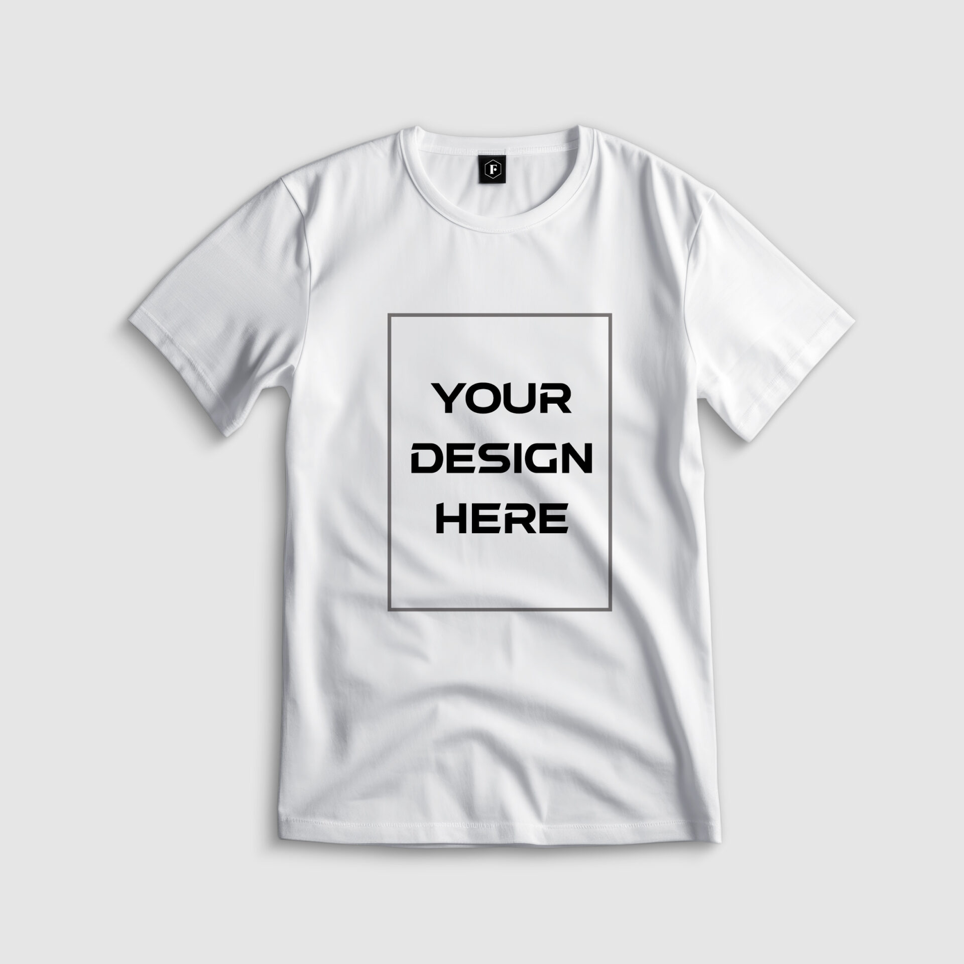 Print on Demand T-shirt