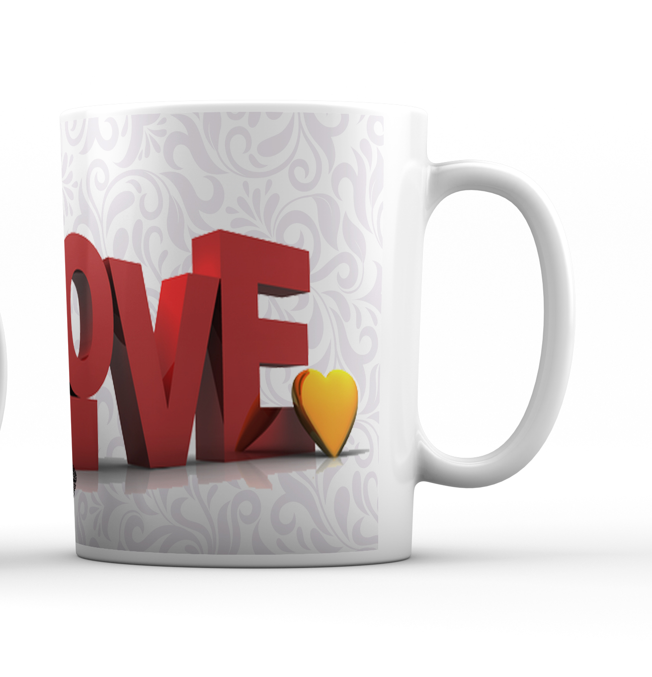 Love Mug