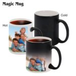 Customized Magic Mug