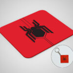 Fasionica mouse pad