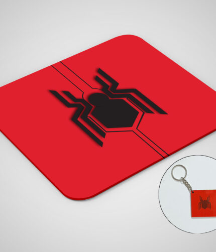 Fasionica mouse pad