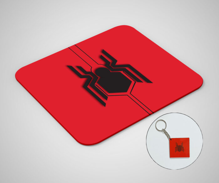 Fasionica mouse pad